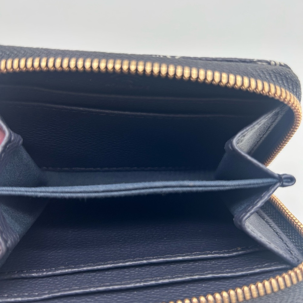 Navy Joop! Cortina 1.0 Nisa Purse - Picture 4 of 5